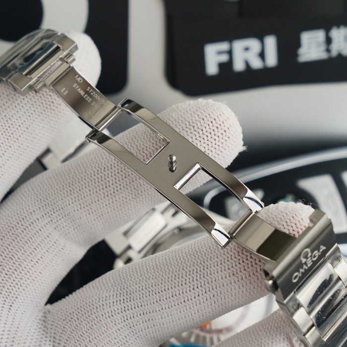  Watches OMEGA UVS 317295 size:41 mm