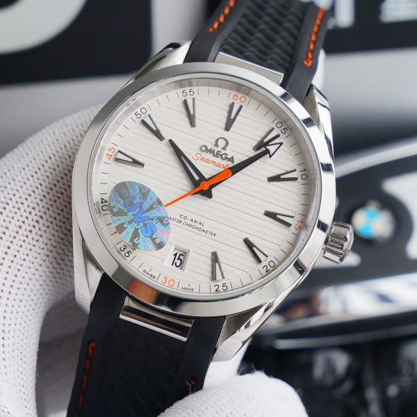  Watches OMEGA UVS 317299 size:41 mm