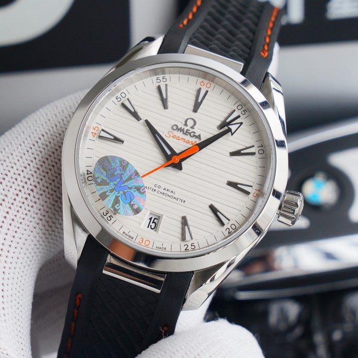  Watches OMEGA UVS 317299 size:41 mm