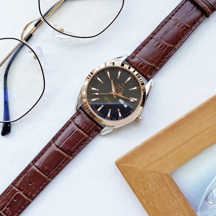  Watches OMEGA  317149 size:41*11 mm