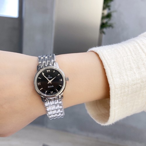  Watches OMEGA 317230 size:27.4 mm