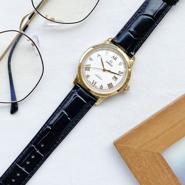  Watches OMEGA 317110 size:40 mm