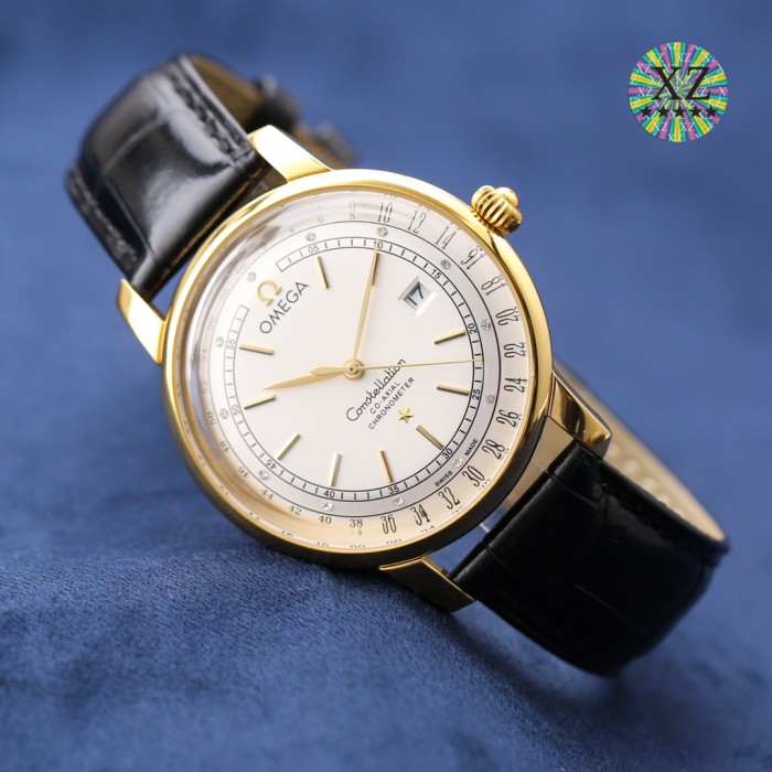  Watches OMEGA 317068 size:42 mm