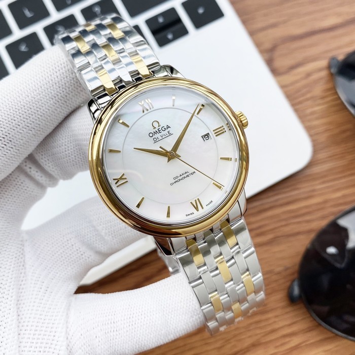  Watches OMEGA 317242 size:39/32 mm