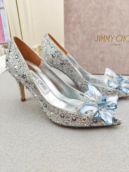 Jimmy Choo Allure 10 cm AVRILSXU