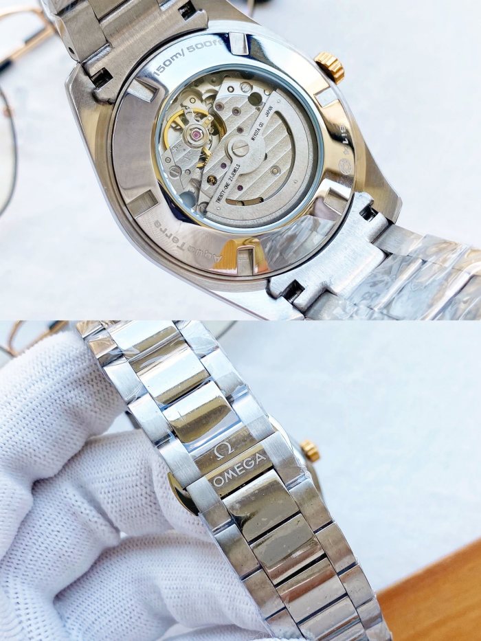  Watches OMEGA  317147 size:41*11 mm