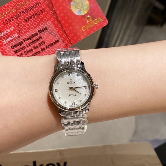  Watches OMEGA 317083 size:27.4 mm