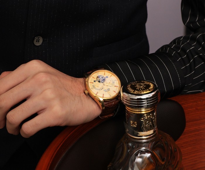  Watches OMEGA 317016 size:43*12 mm