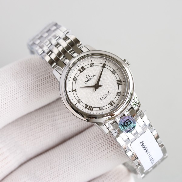  Watches OMEGA 317279 size:27.4 mm