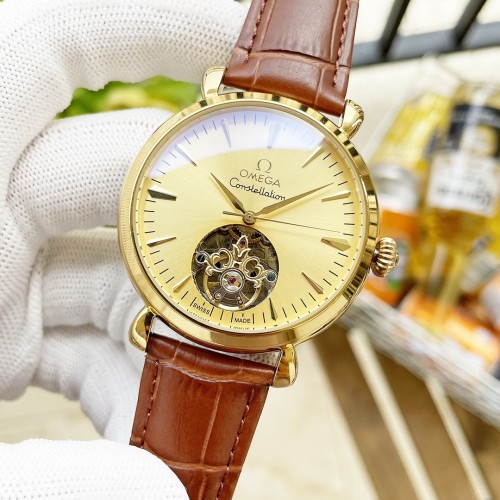  Watches OMEGA 317037 size:42*13 mm