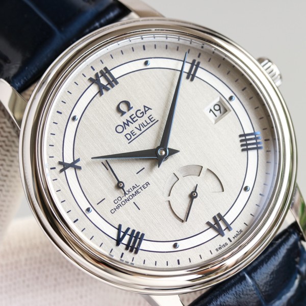  Watches OMEGA 317308 size:39.5 mm