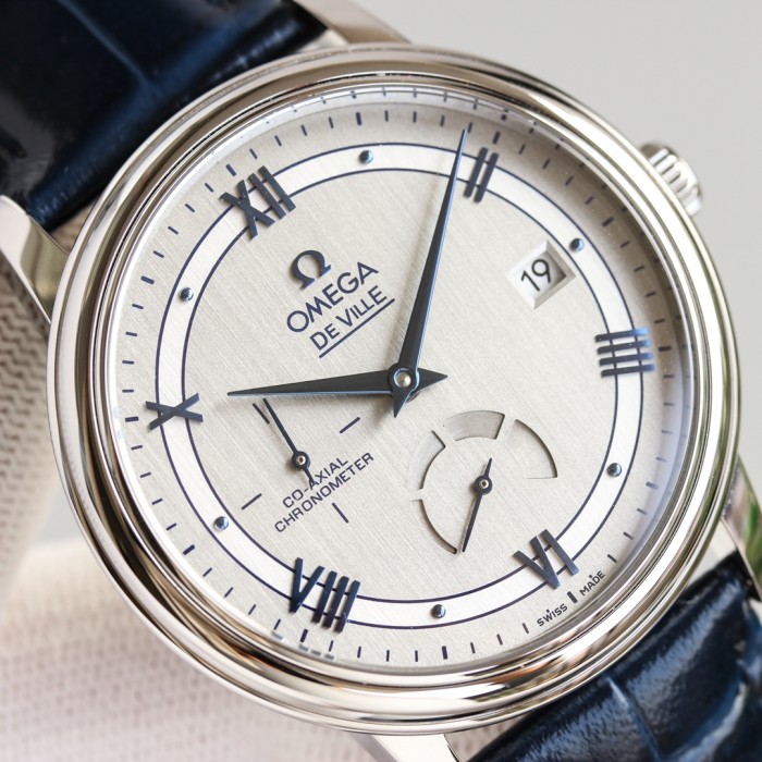  Watches OMEGA 317308 size:39.5 mm