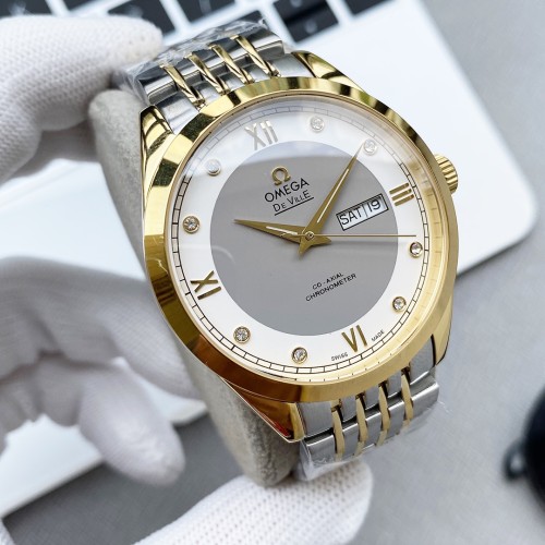  Watches OMEGA 317220 size:40 mm