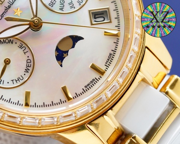  Watches OMEGA 317063 size:35*10 mm