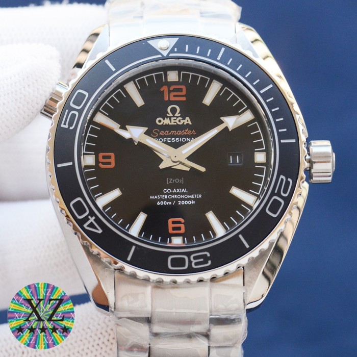  Watches OMEGA 317035 size:45.5*15.5 mm