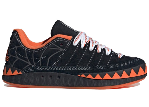 adidas Adimatic Halloween