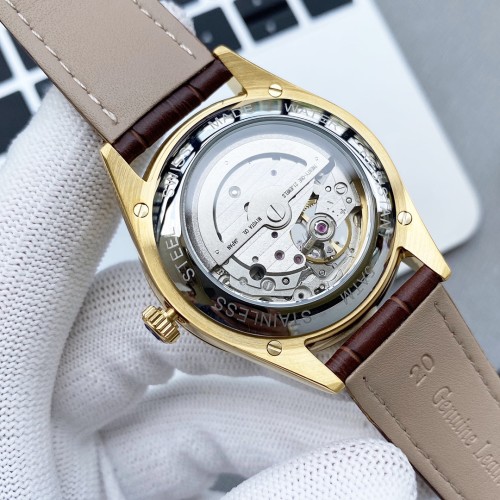  Watches OMEGA 317224 size:40*11 mm