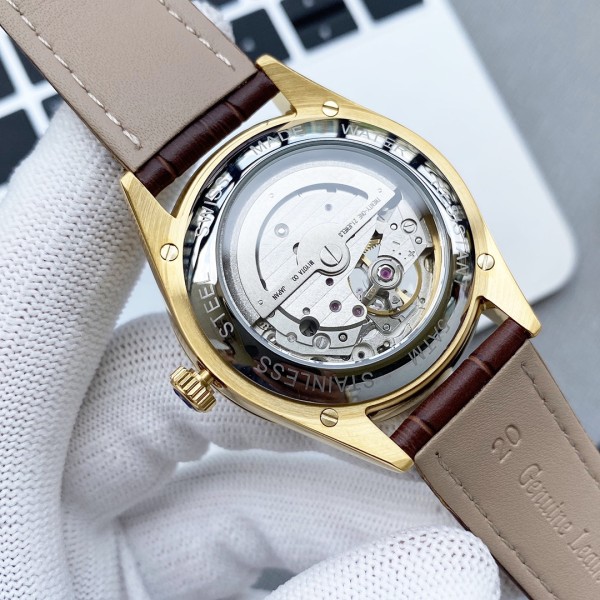  Watches OMEGA 317224 size:40*11 mm