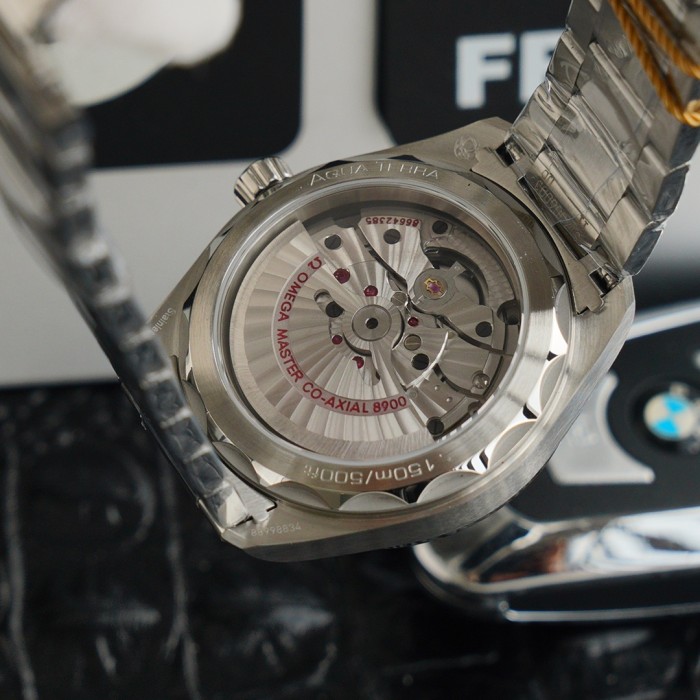  Watches OMEGA UVS 317295 size:41 mm