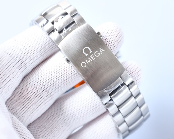  Watches OMEGA 87895505 size:43.5*15.5 mm