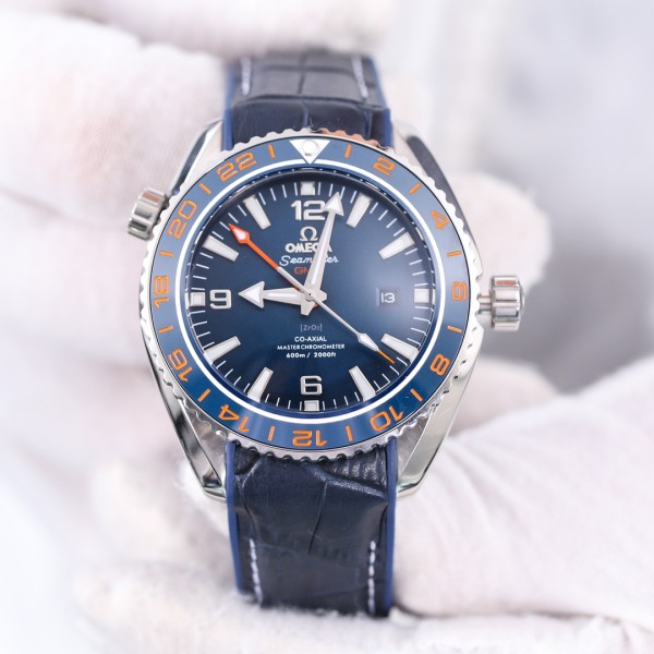  Watches OMEGA 87895505 size:43.5*15.5 mm