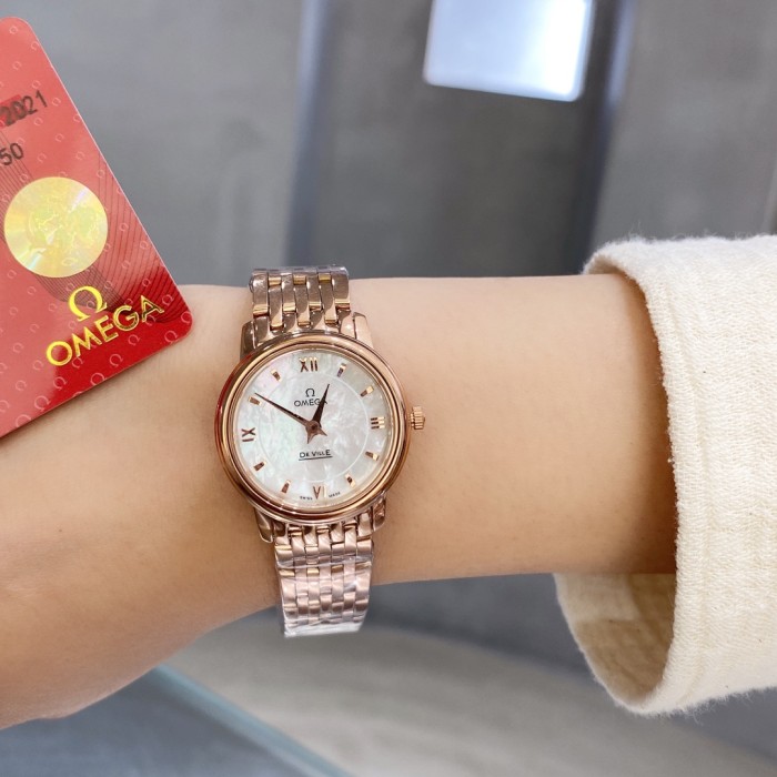  Watches OMEGA 317233 size:27.4 mm