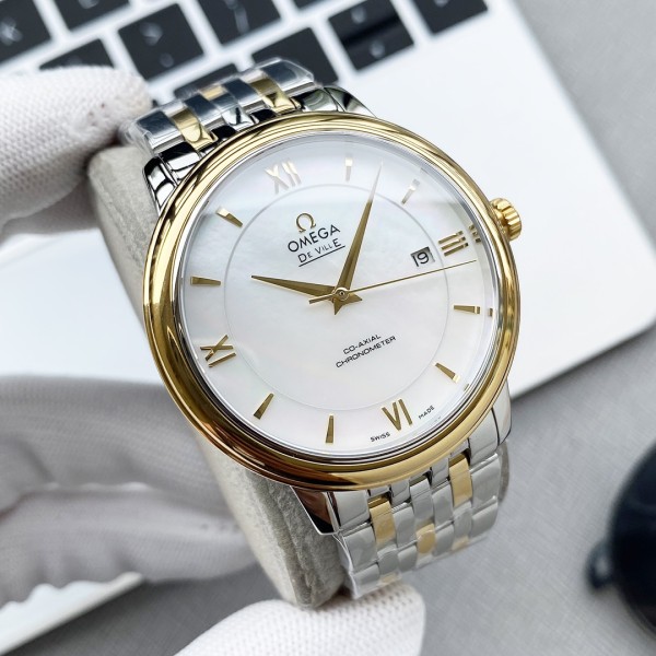  Watches OMEGA 317015 size:43*12 mm