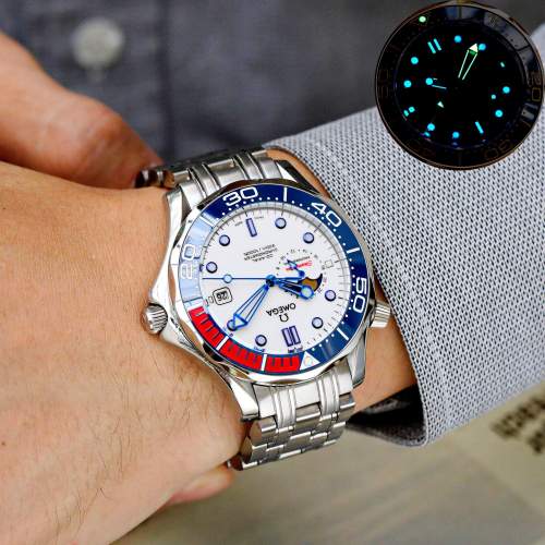  Watches OMEGA 317276 size:41*13 mm