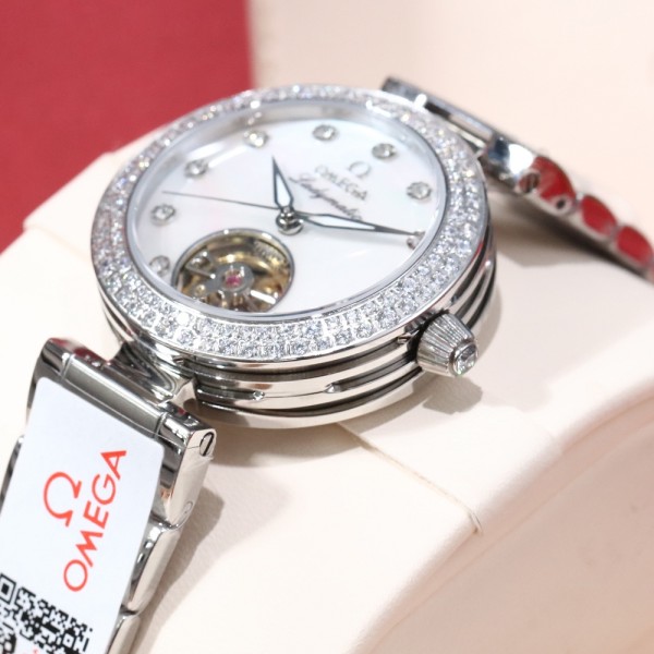  Watches OMEGA 317120 size:35*12 mm