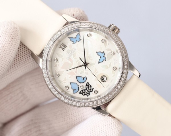  Watches OMEGA 317272 size:36.8 mm