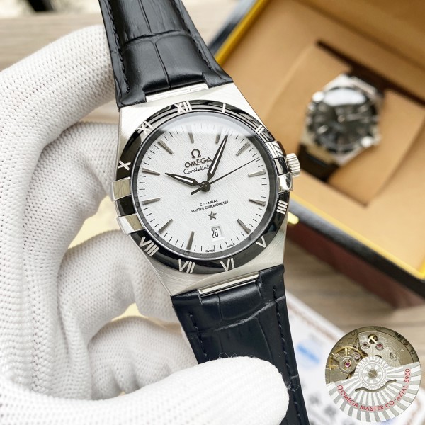  Watches OMEGA 317096 size:39 mm