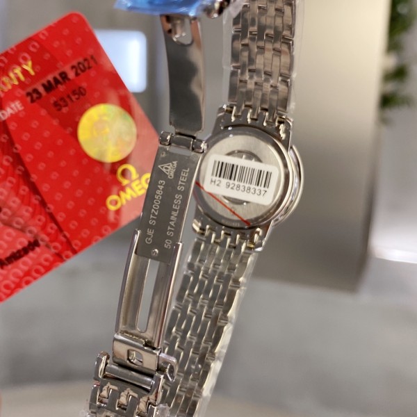  Watches OMEGA 317235 size:27.4 mm