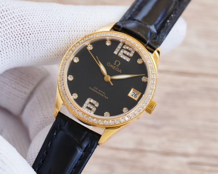  Watches OMEGA 317111 size:32*10 mm