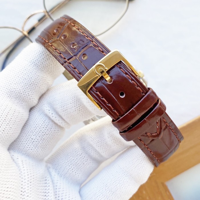  Watches OMEGA 317208 size:40 mm