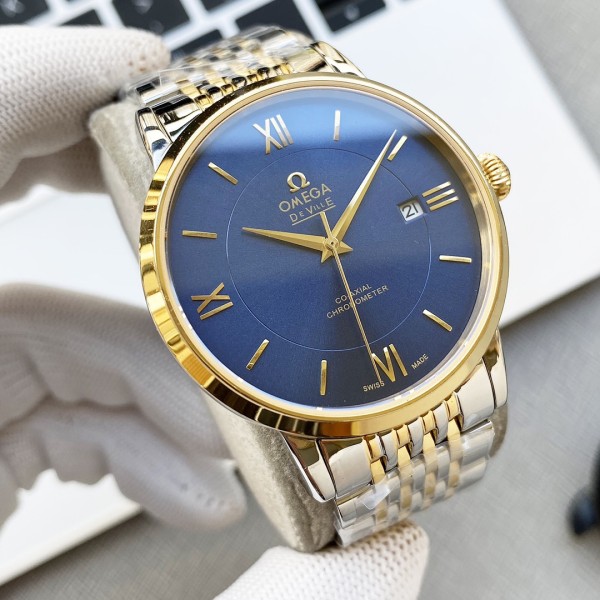  Watches OMEGA 317017 size:40*11 mm