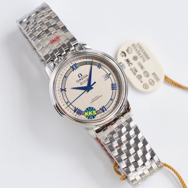  Watches OMEGA 80456374  size:41*11 mm