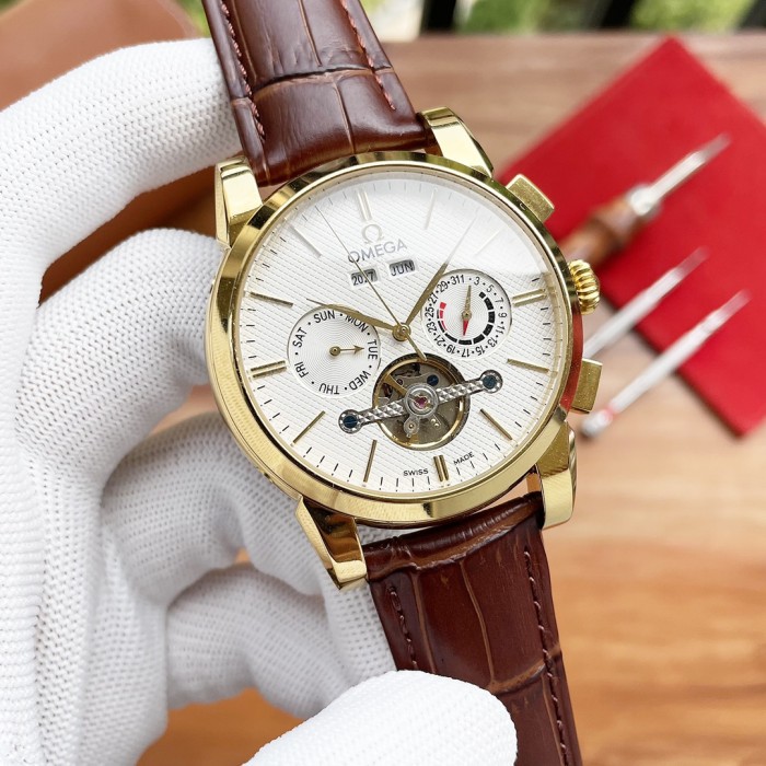  Watches OMEGA 317088 size:43*12 mm