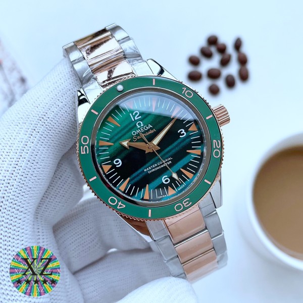  Watches OMEGA 317046 size:40*11 mm