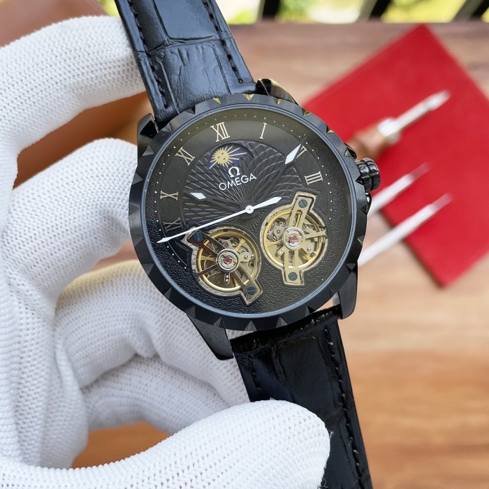  Watches OMEGA 317027 size:41 mm