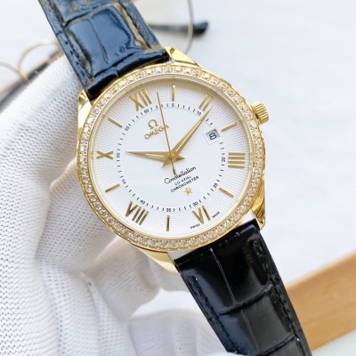  Watches OMEGA 317314 size:40/12 mm