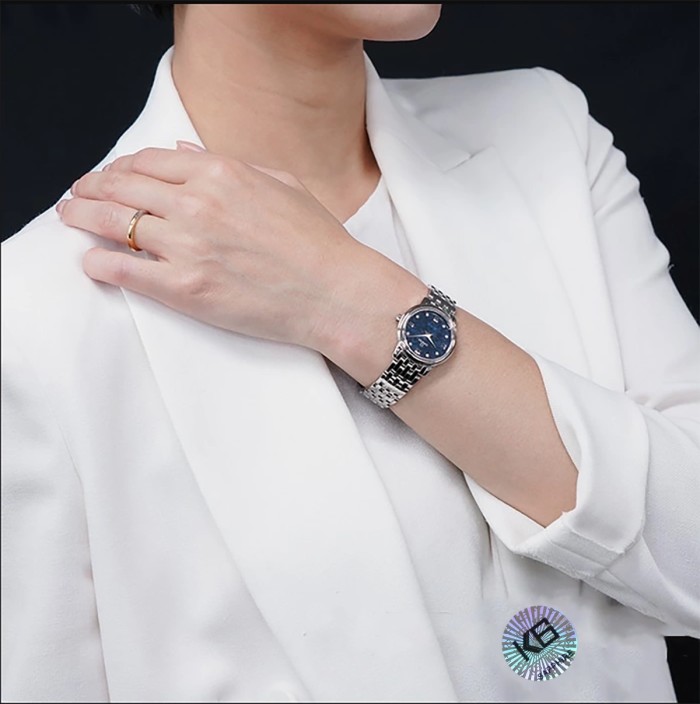  Watches OMEGA 317191 size:27.4 mm