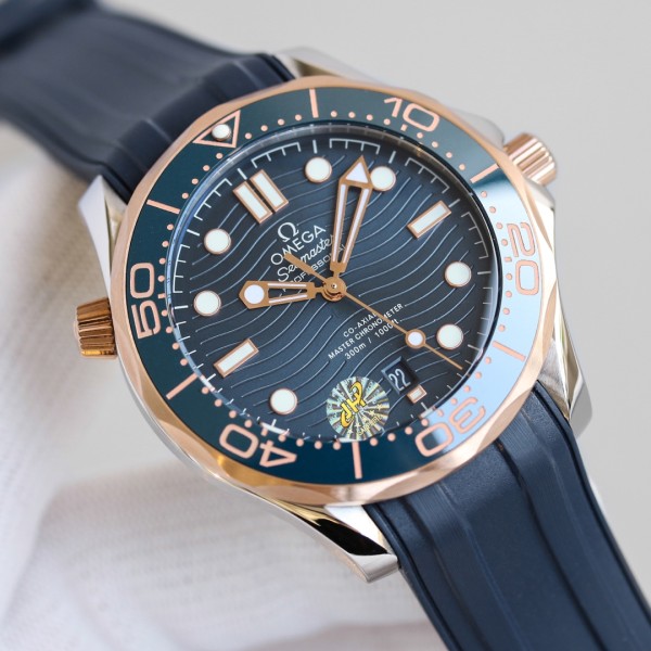  Watches OMEGA 317304 size:42 mm