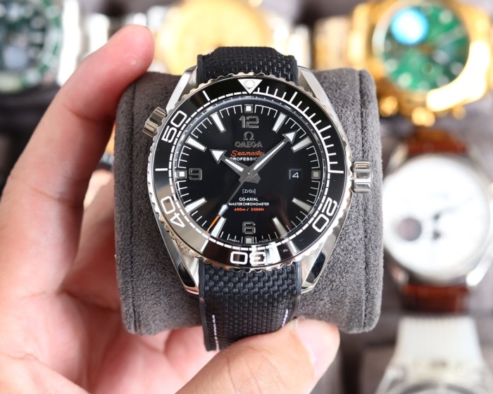  Watches OMEGA 87895505 size:43.5*15.5 mm