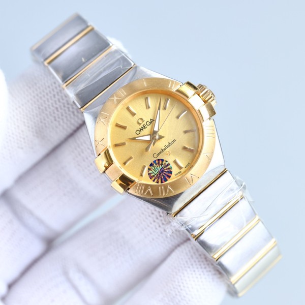  Watches OMEGA 317159 size:27 mm