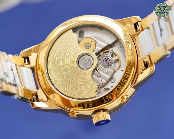  Watches OMEGA 317063 size:35*10 mm