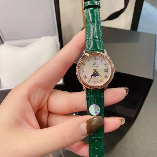  Watches OMEGA 317202 size:33 mm