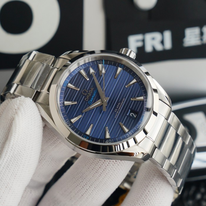  Watches OMEGA UVS 317295 size:41 mm