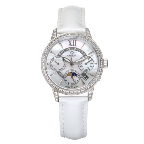  Watches OMEGA 317022 size:35*10 mm