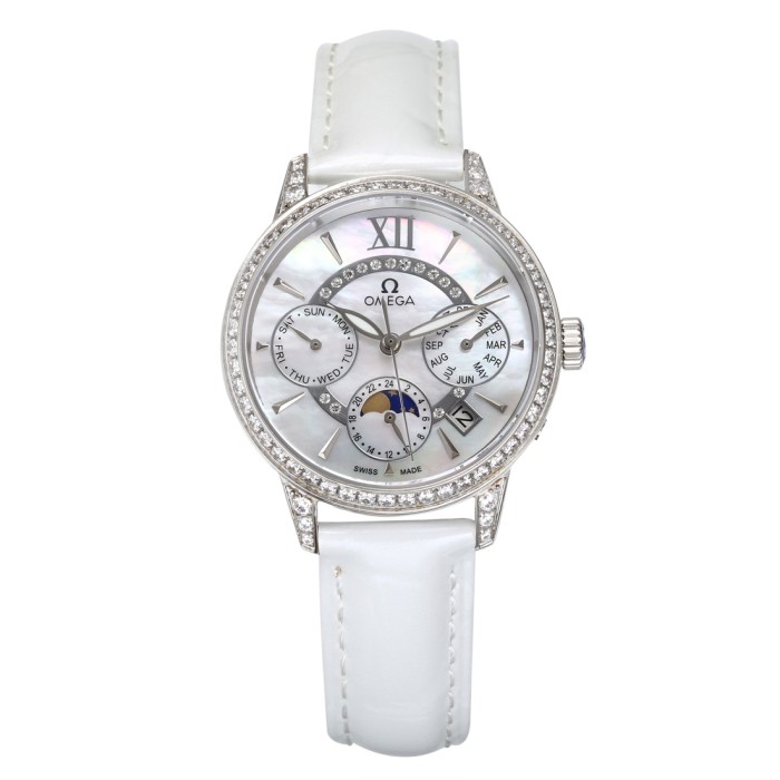  Watches OMEGA 317022 size:35*10 mm