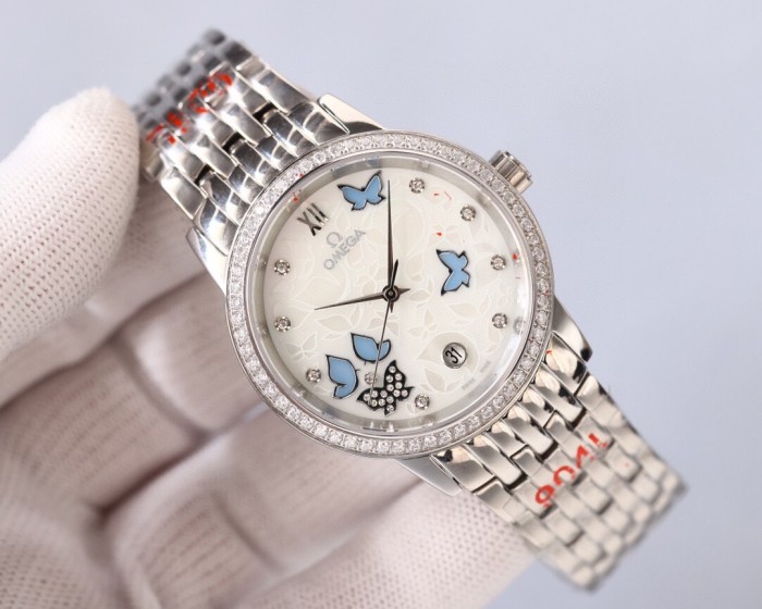  Watches OMEGA 317273 size:36.8 mm